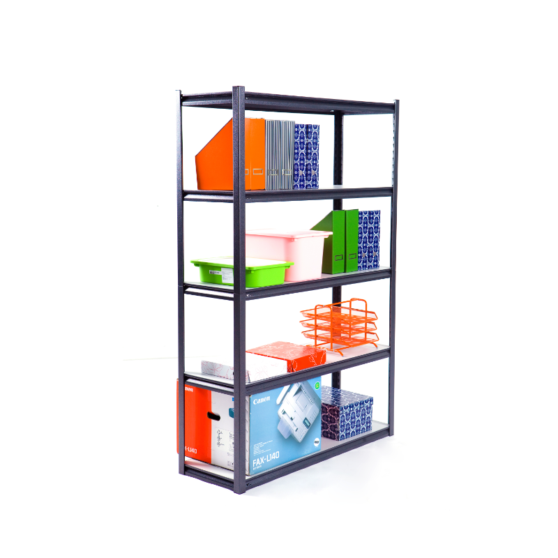 American Style Double-Side - Leading Storage Racks Manufacturers | High ...