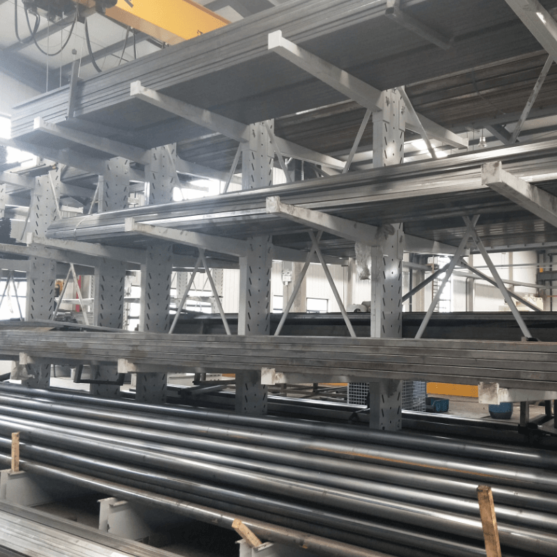 Heavy Cantilever Rack - Image 3