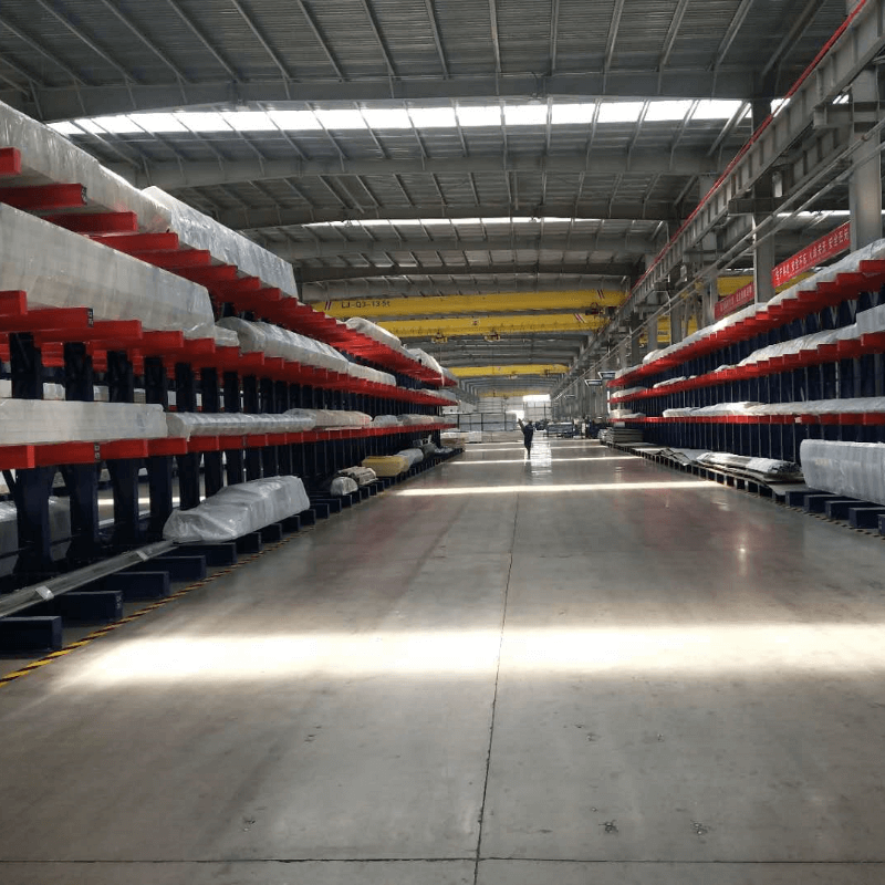 Heavy Cantilever Rack - Image 4