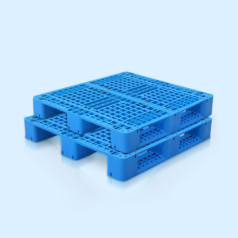 Plastic Pallet - Leading Storage Racks Manufacturers | High-Quality ...