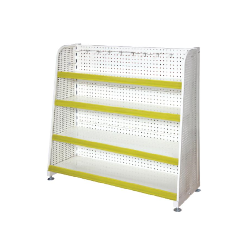 Retail Display Shelf - Leading Storage Racks Manufacturers | High ...