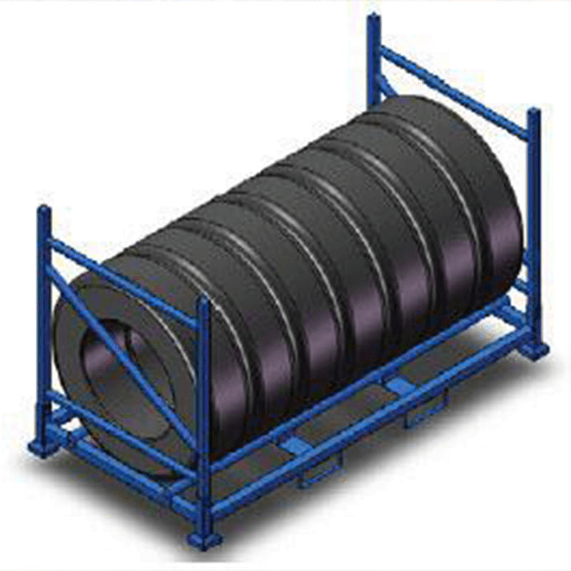 Tire Rack - Image 2