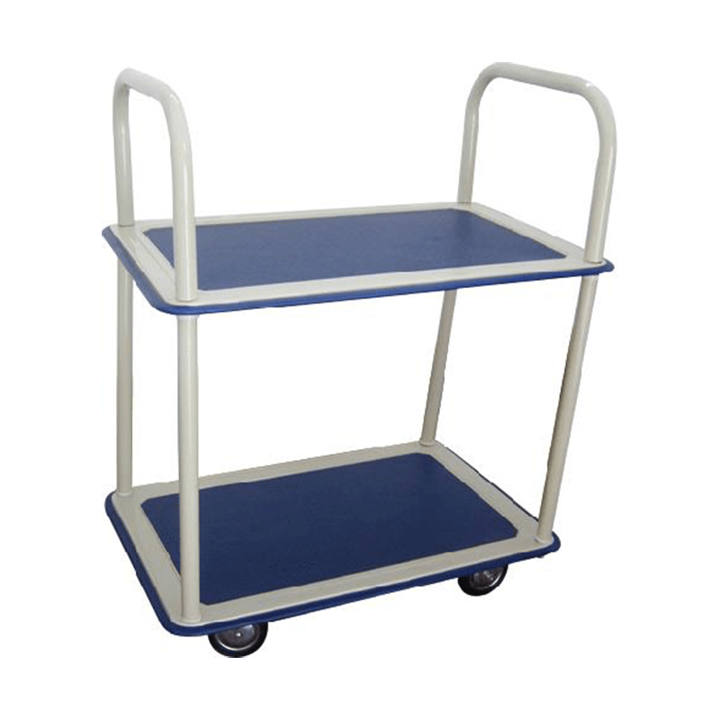 Platform Trolley - Image 4