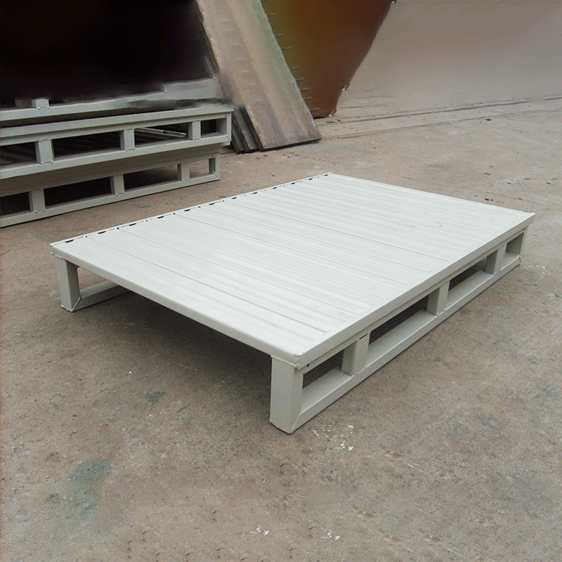 Steel Pallet - Image 3