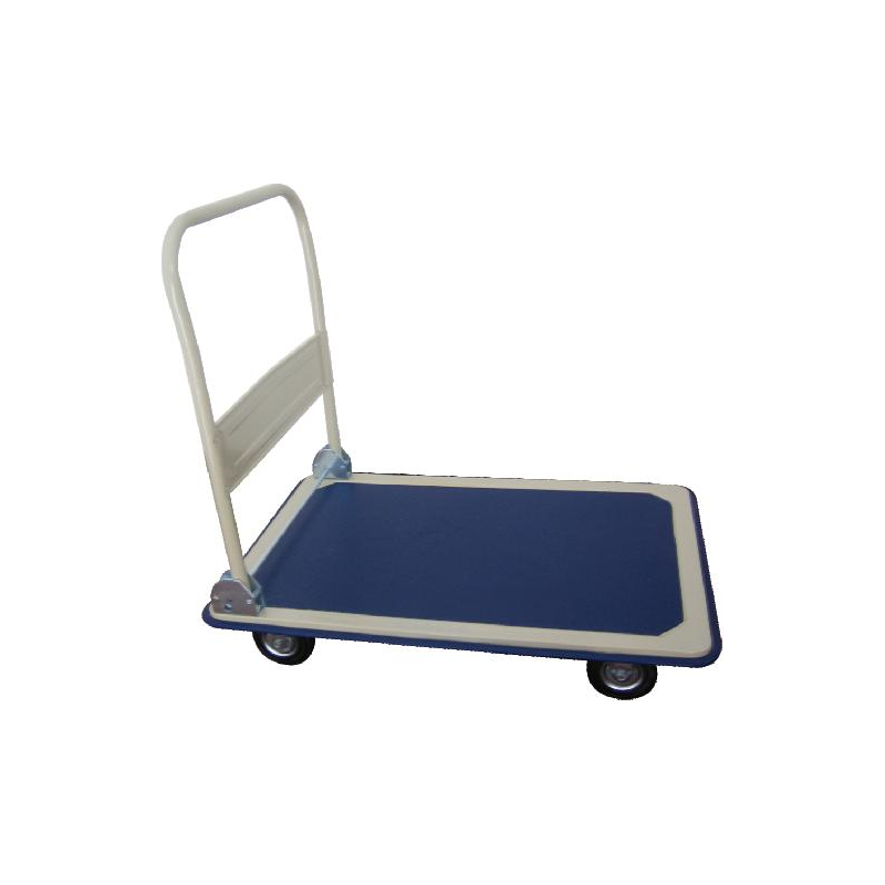 Platform Trolley - Image 2