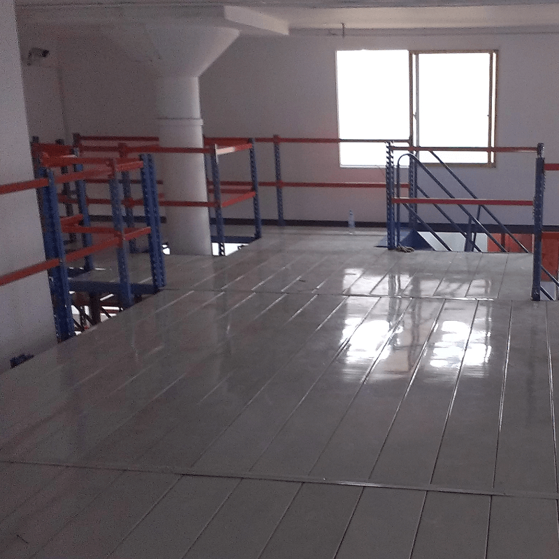 Medium Duty Platform Rack - Image 3