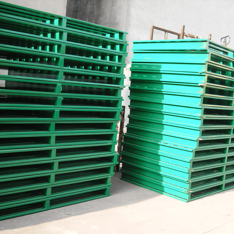 Steel Pallet - Image 2