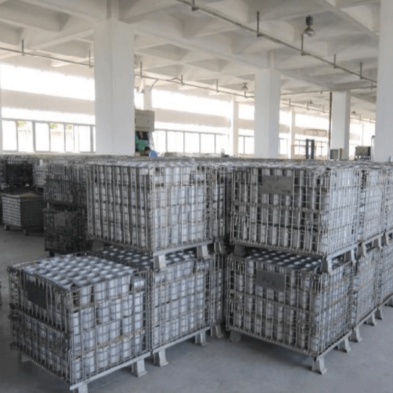 Wire Container - Image 4