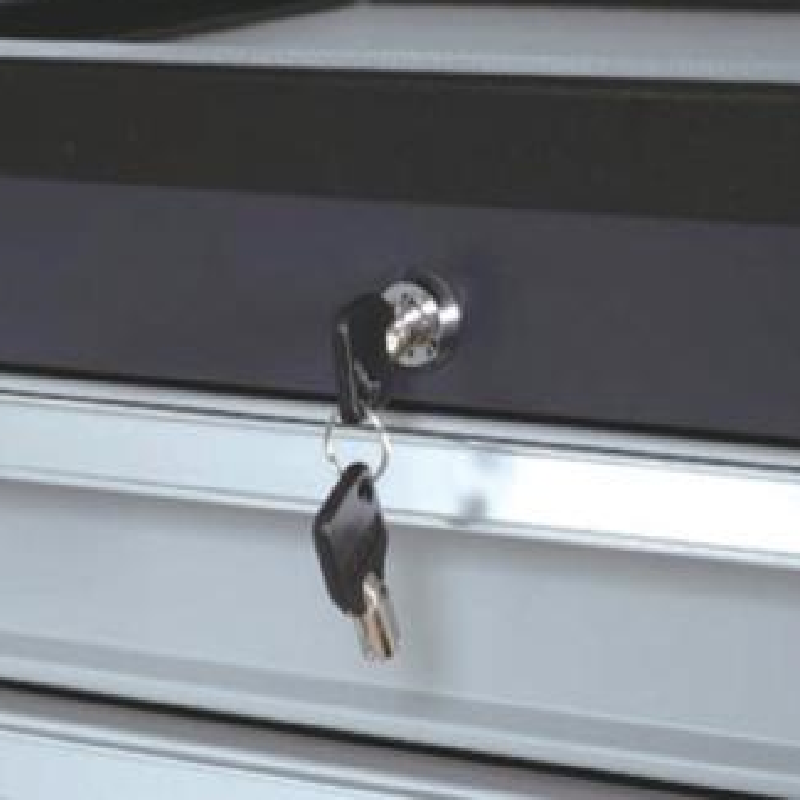 Tool Storage Cabinet - Image 3