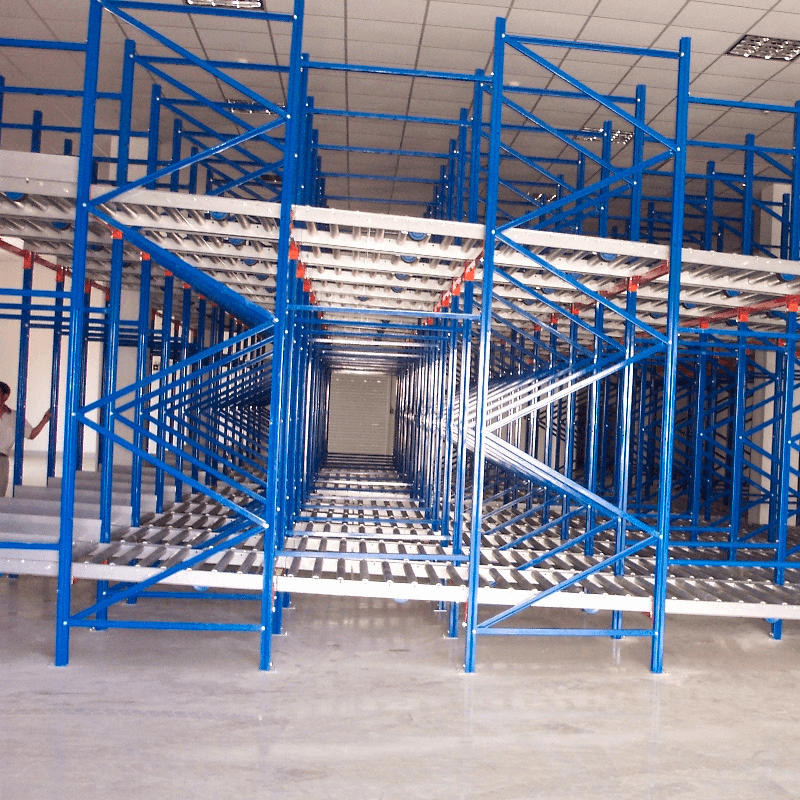 Gravity Rack - Image 3