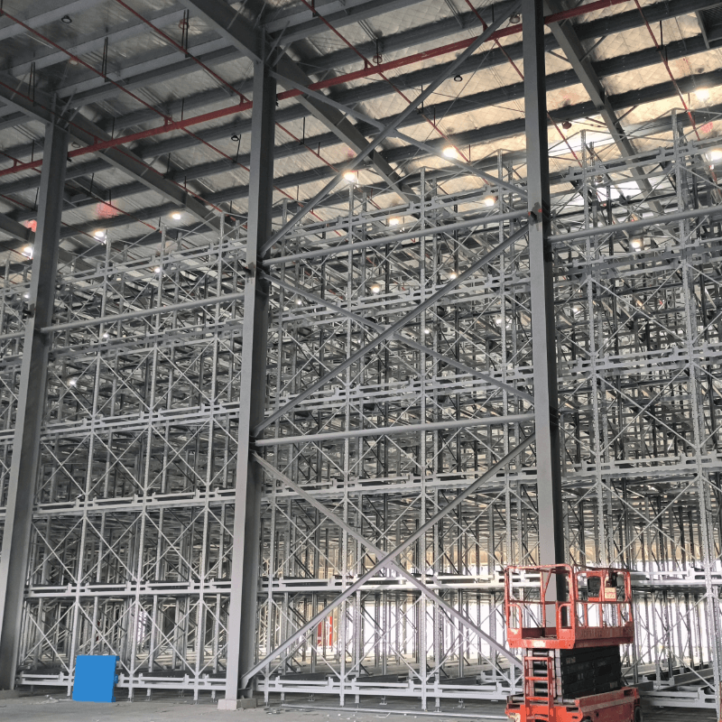 AS/RS Rack - Image 4