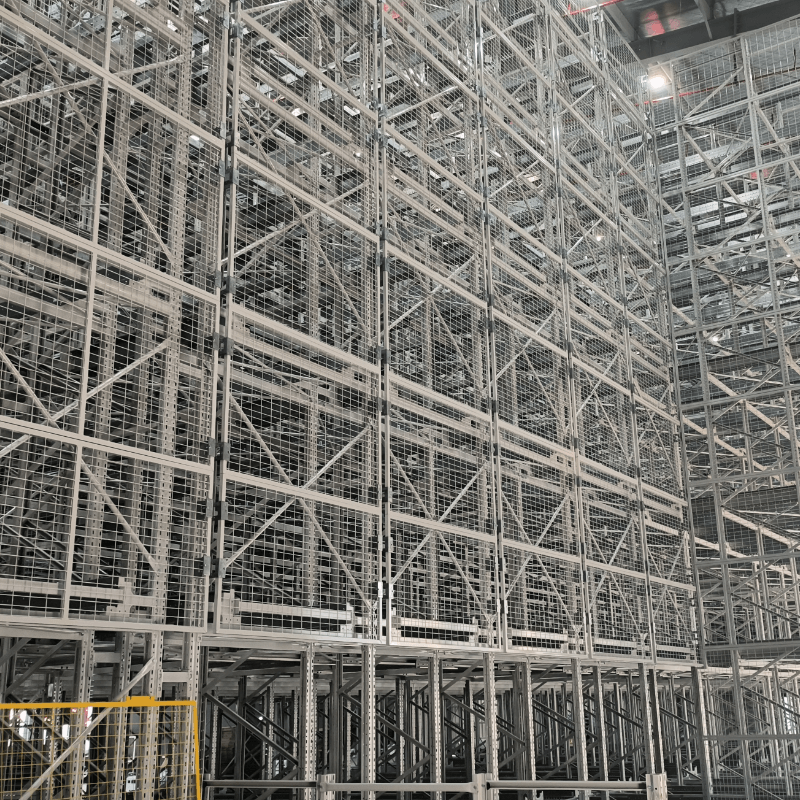 AS/RS Rack - Image 3