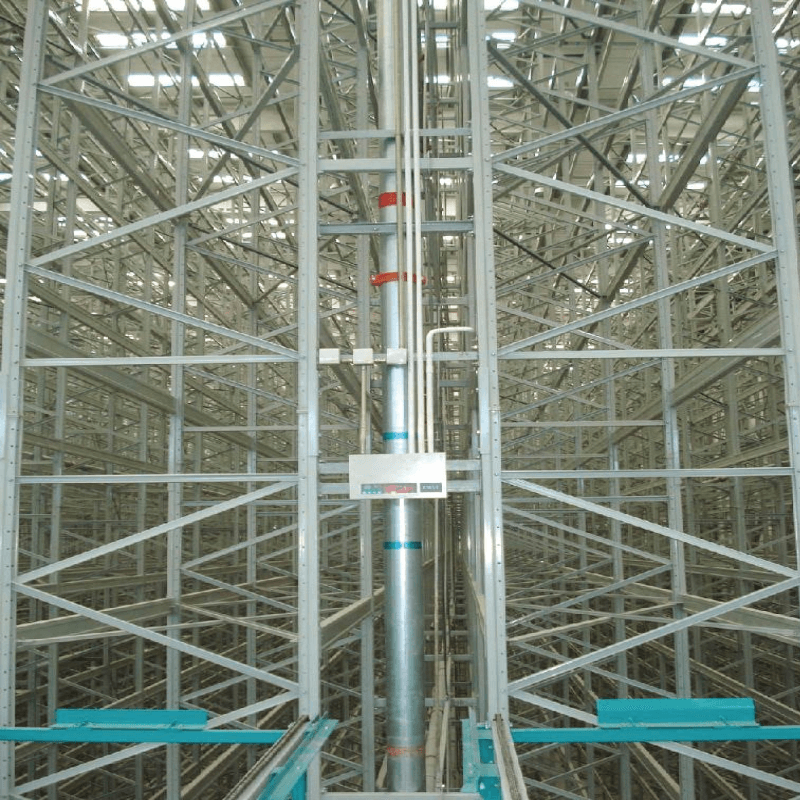 AS/RS Rack - Image 2