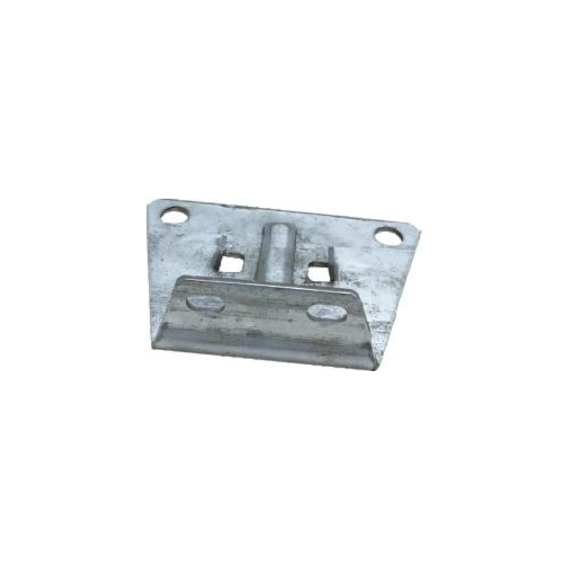 Base Plate - Leading Storage Racks Manufacturers | High-Quality ...