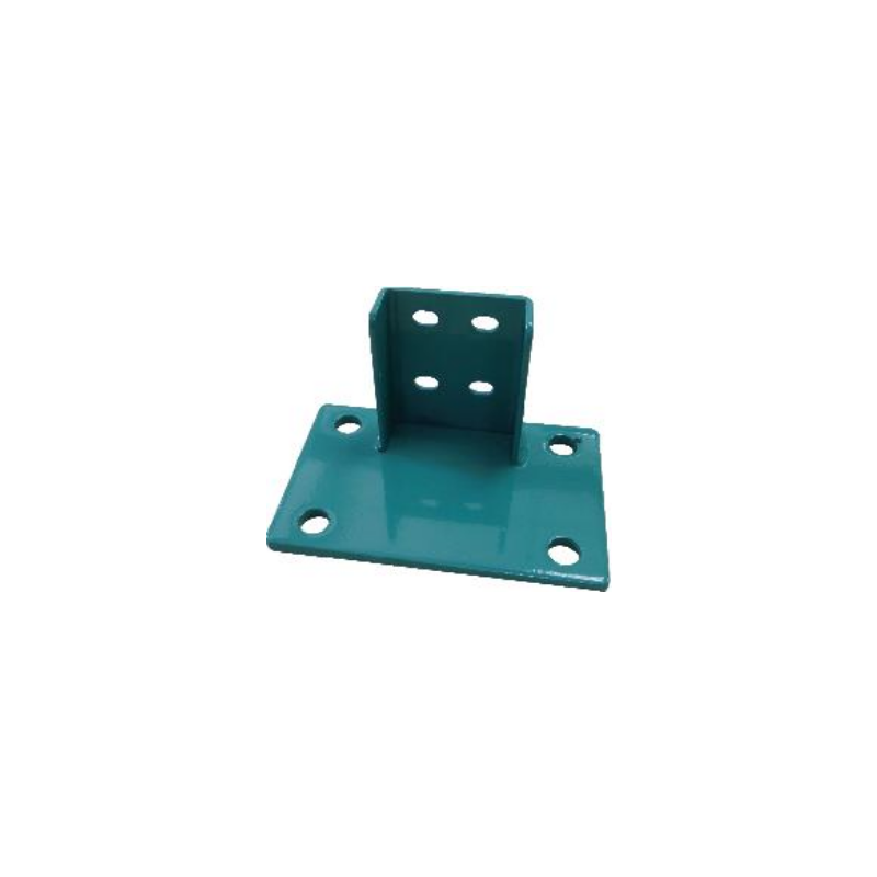 Base Plate - Leading Storage Racks Manufacturers | High-Quality ...