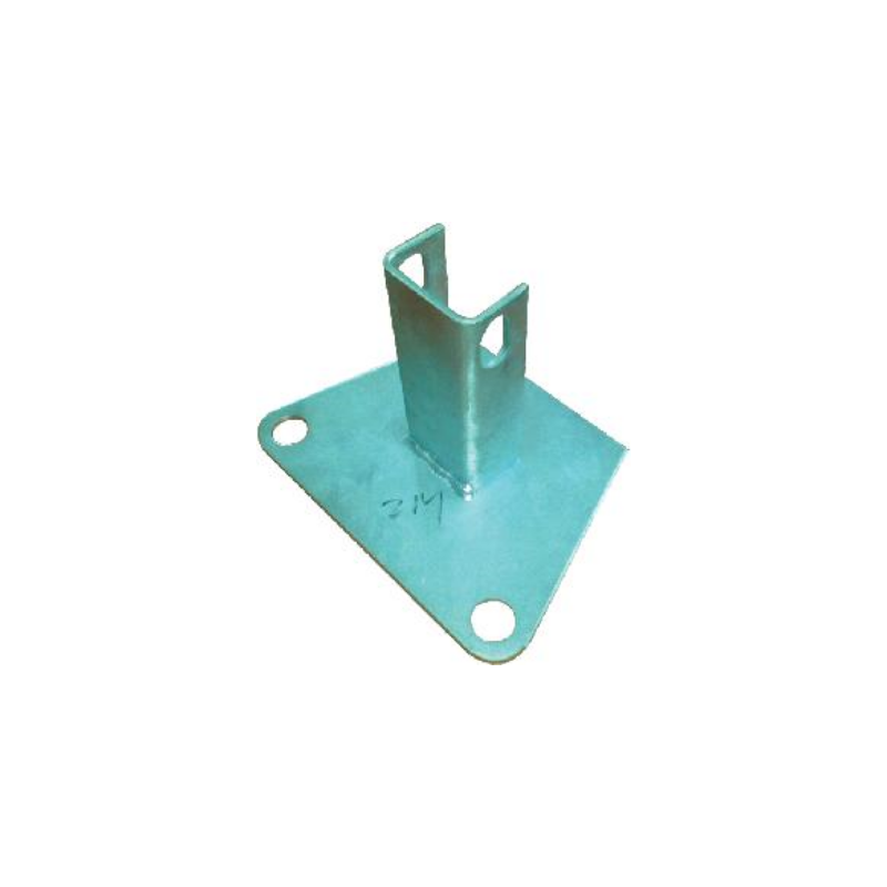 Base Plate - Leading Storage Racks Manufacturers | High-Quality ...