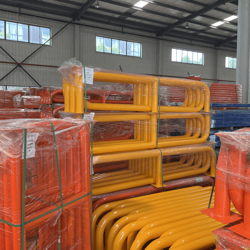 Rack Guard - Leading Storage Racks Manufacturers | High-Quality ...