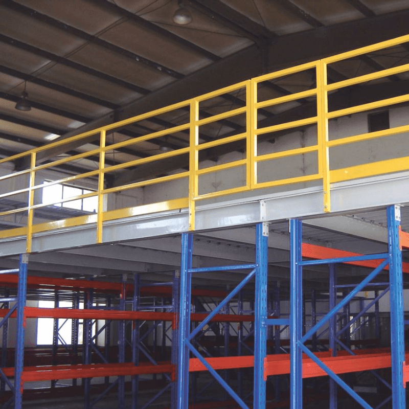 Heavy Duty Platform Rack - Image 3